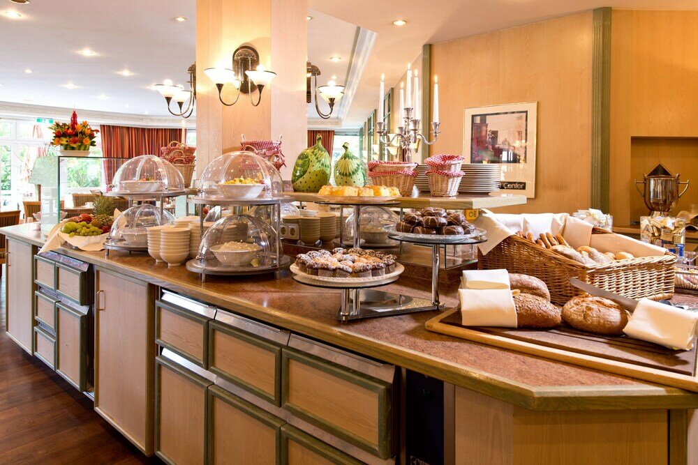 Фото Achat Hotel Reilingen Walldorf