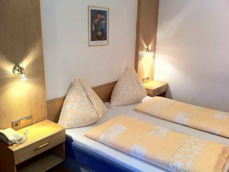 Фото Hotel Tautermann