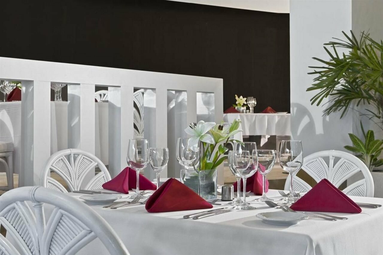 Фото Quinto Centenario Hotel