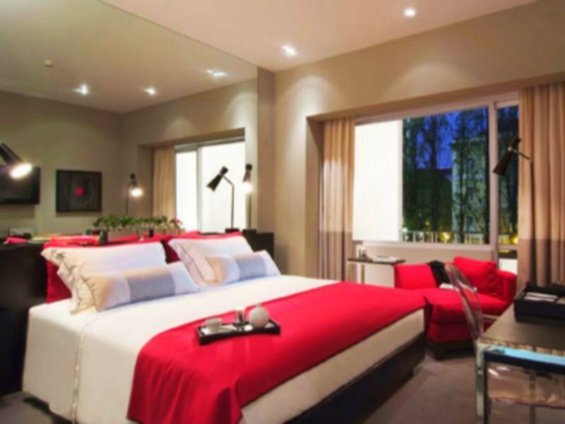 Фото Avani Avenida Liberdade Lisbon Hotel