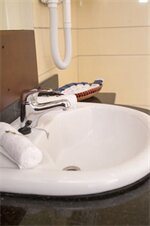 Фото Отель Protea Hotel by Marriott Entebbe