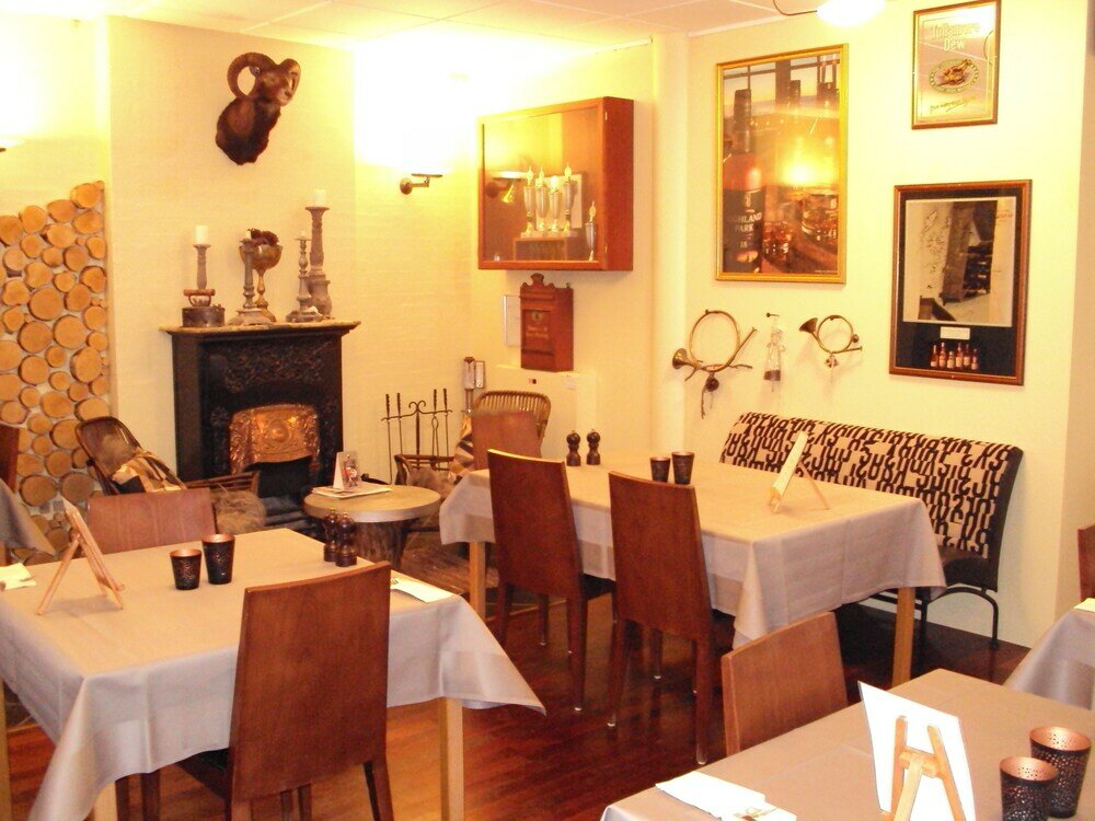 Фото Hotel Schaumburg