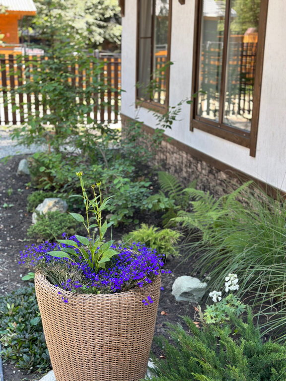 Фото Chalet-Voyage