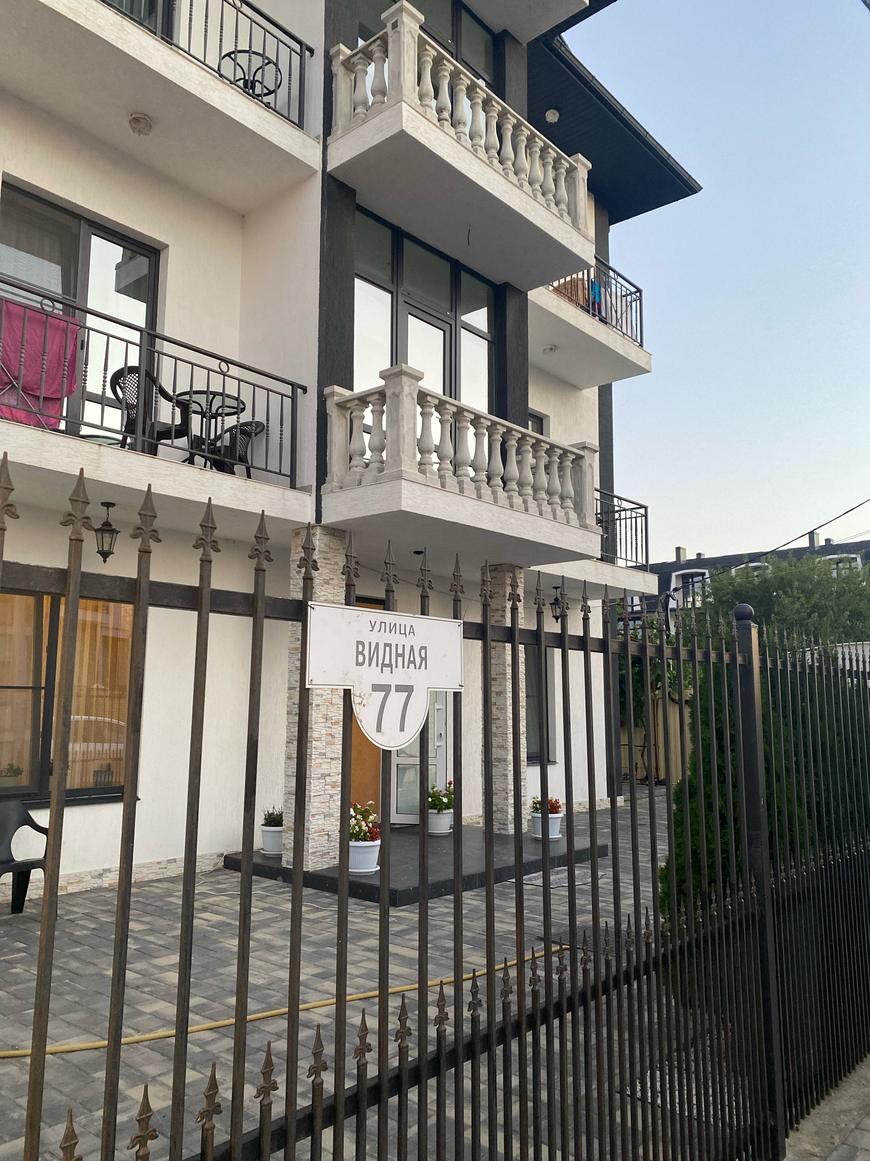 Фото Димитрион