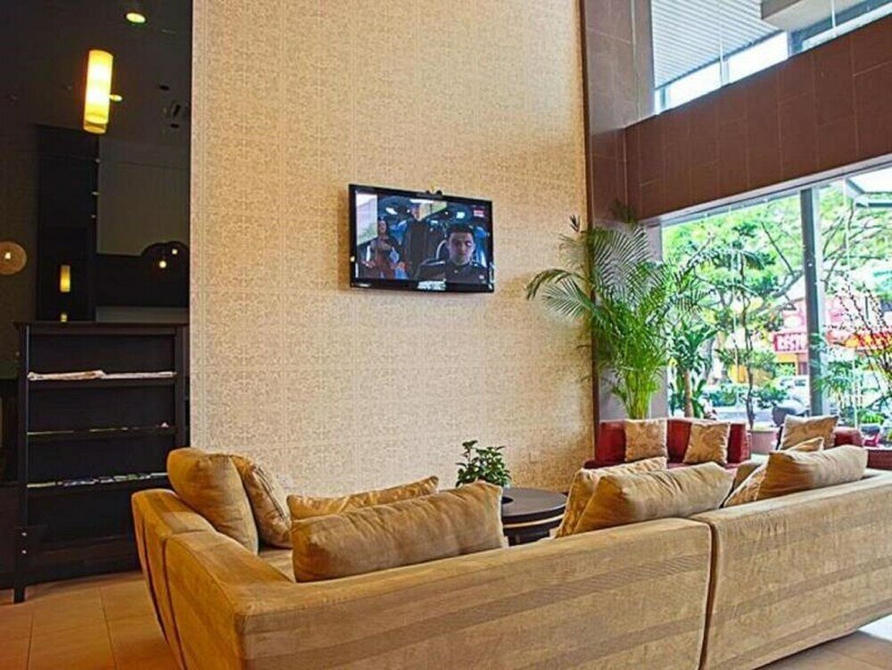 Фото Prescott Bukit Bintang