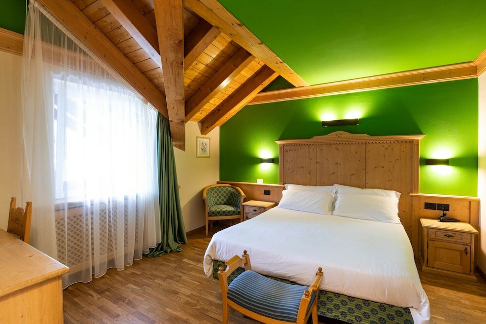 Фото Hotel Medil