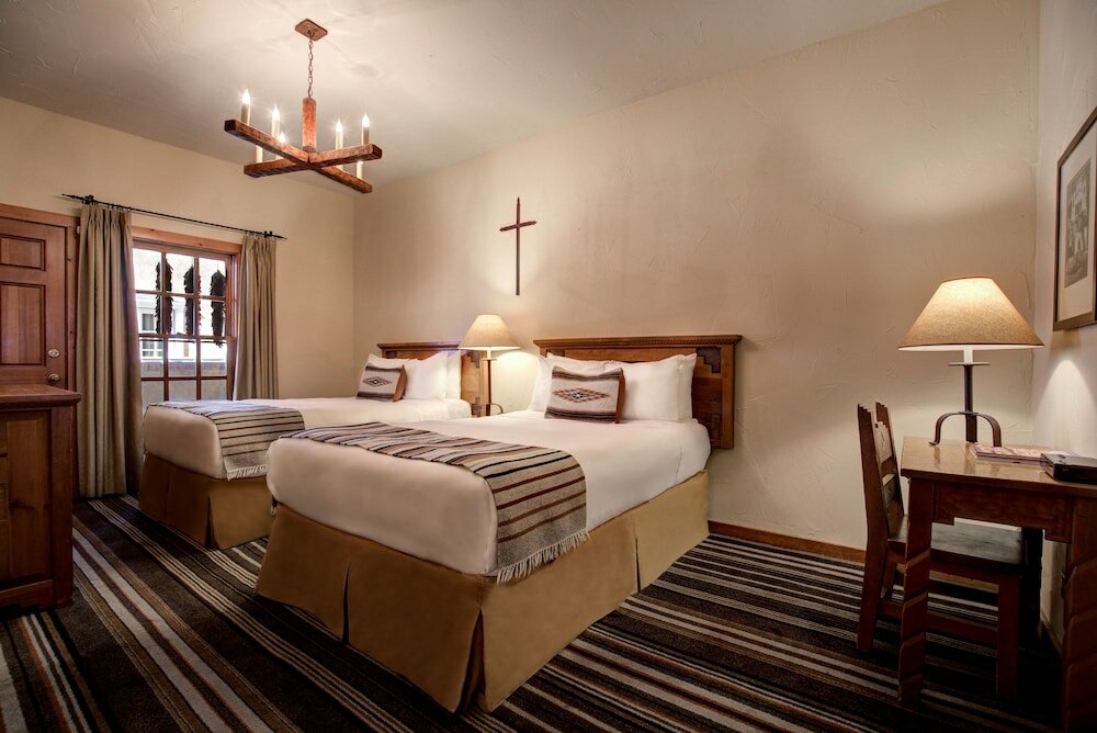 Фото Hotel Chimayo de Santa Fe