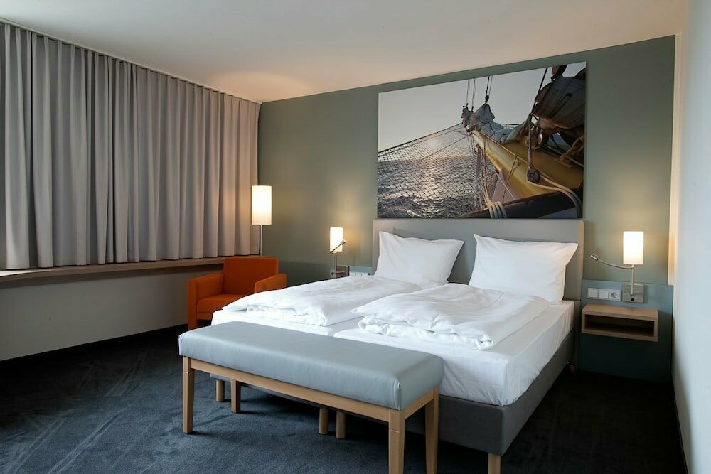 Hotel Nordsee Hotel Bremerhaven, Bremerhaven, photo