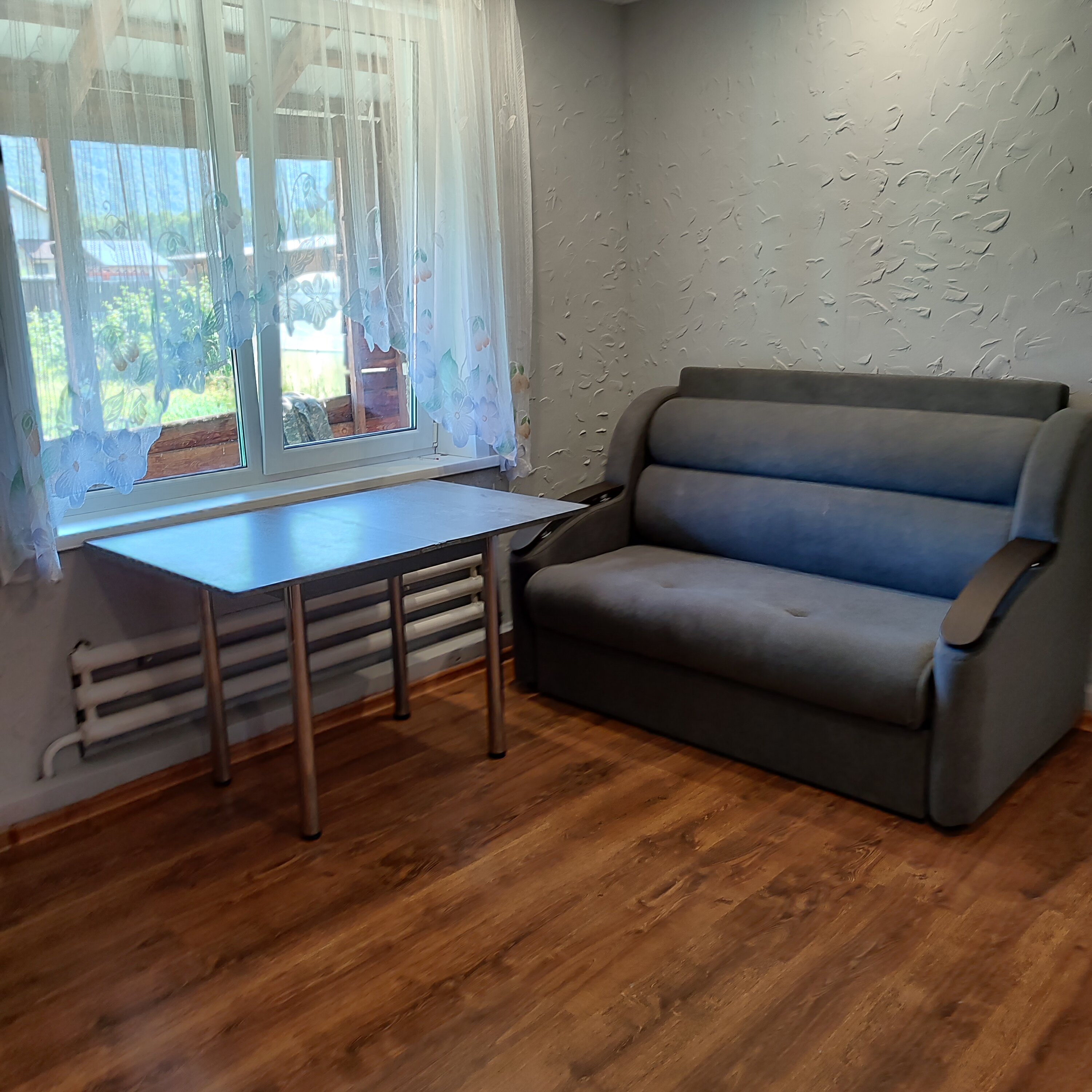 Фото Мультинский рай