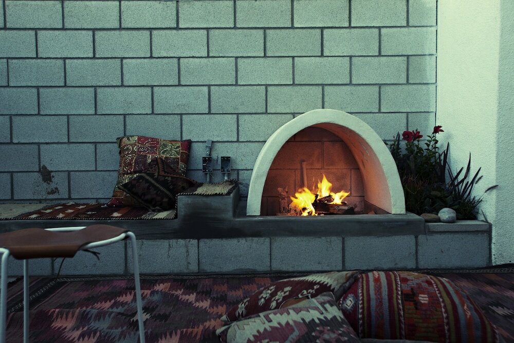 Фото Ace Hotel and Swim Club