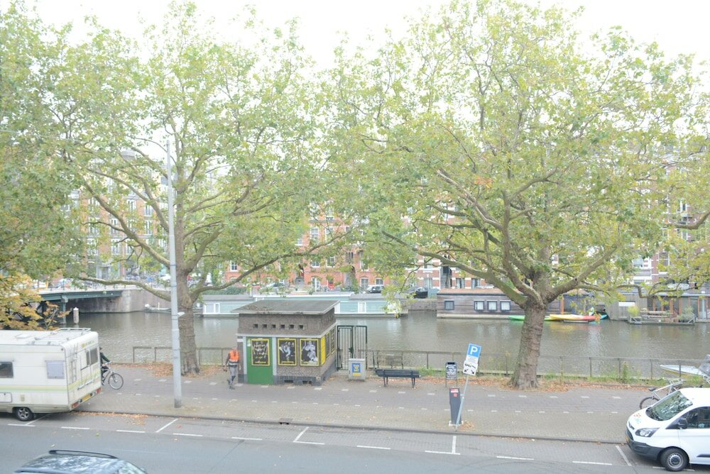 Фото Nl Hotel District Leidseplein