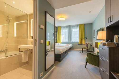 Thon Hotel Eu