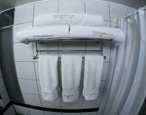 Гостиница Panamerican Hotel