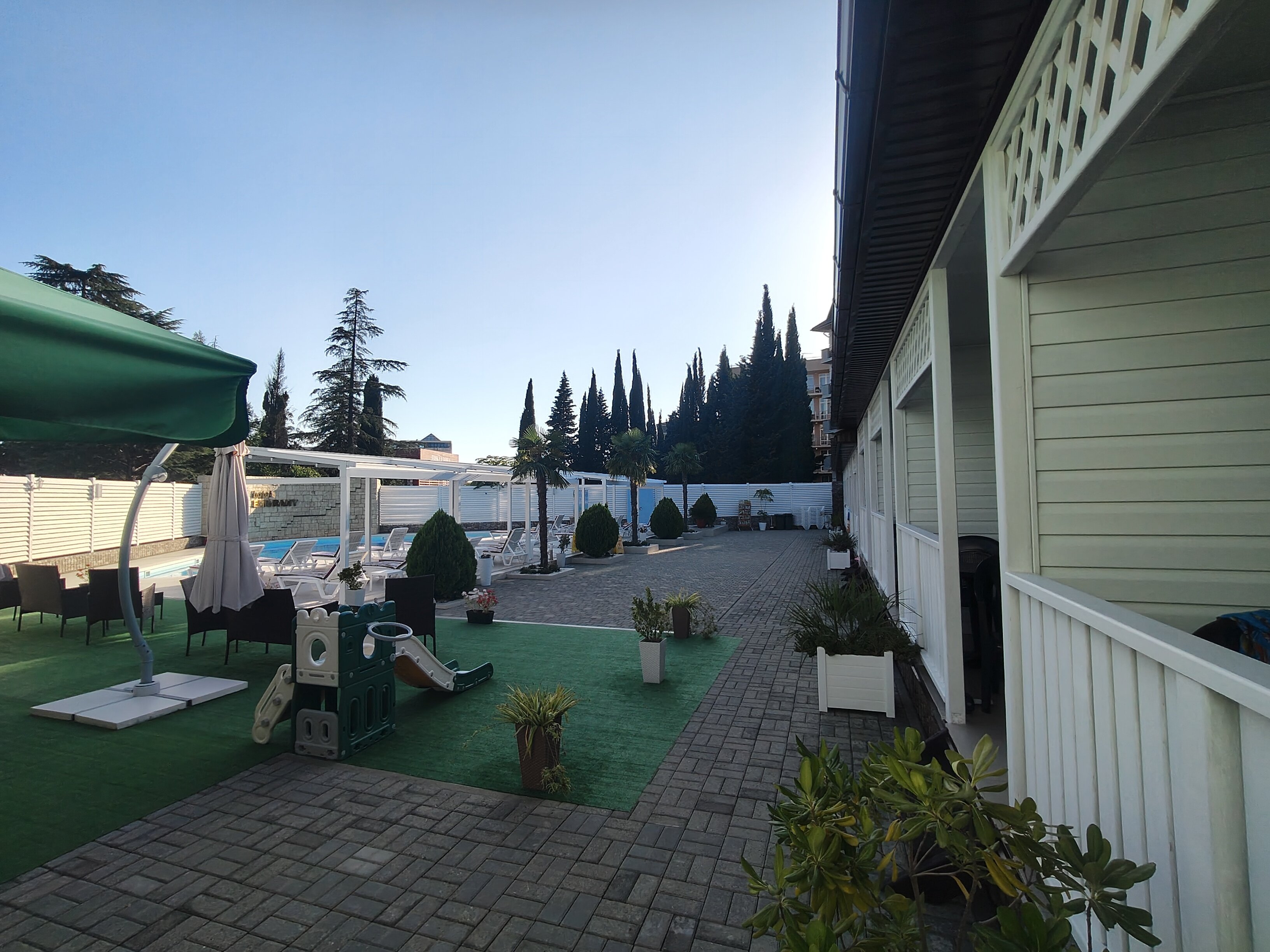 Фото Эмигрант