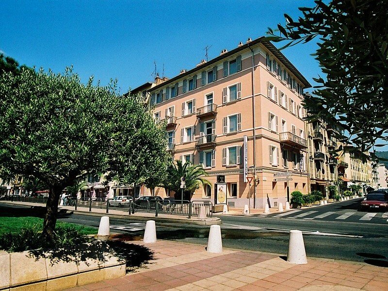 Фото Hôtel Relais Acropolis