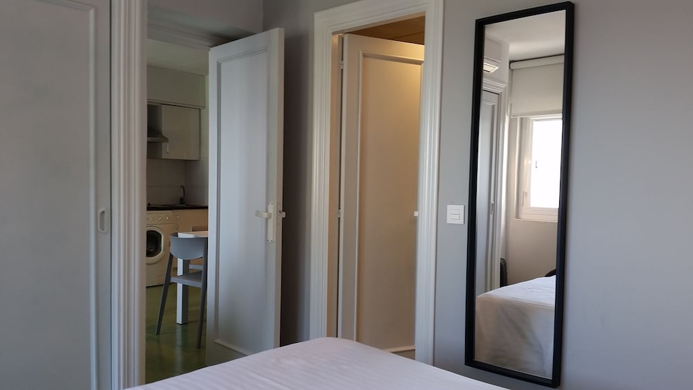 Фото Destinos De Sol La Minería Roquetas De Mar