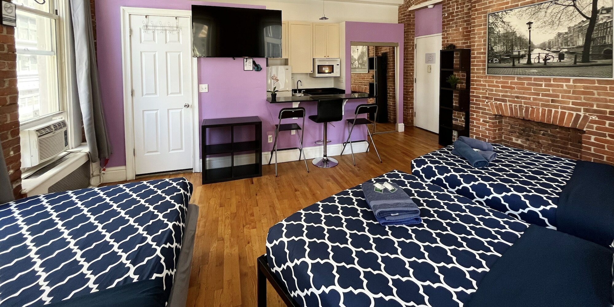 Фото Macy Empire Apartments