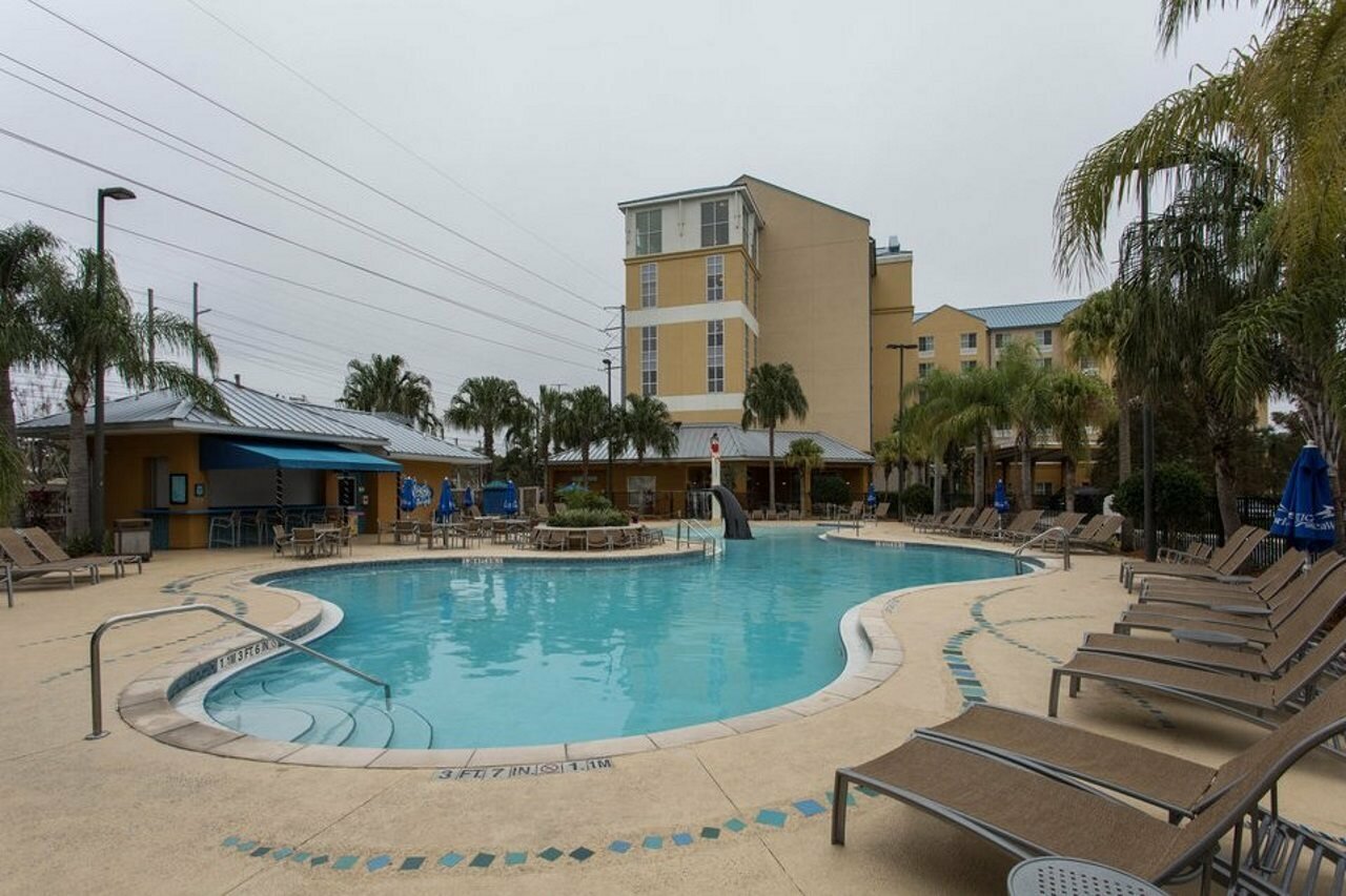 Фото SpringHill Suites by Marriott Orlando at SeaWorld