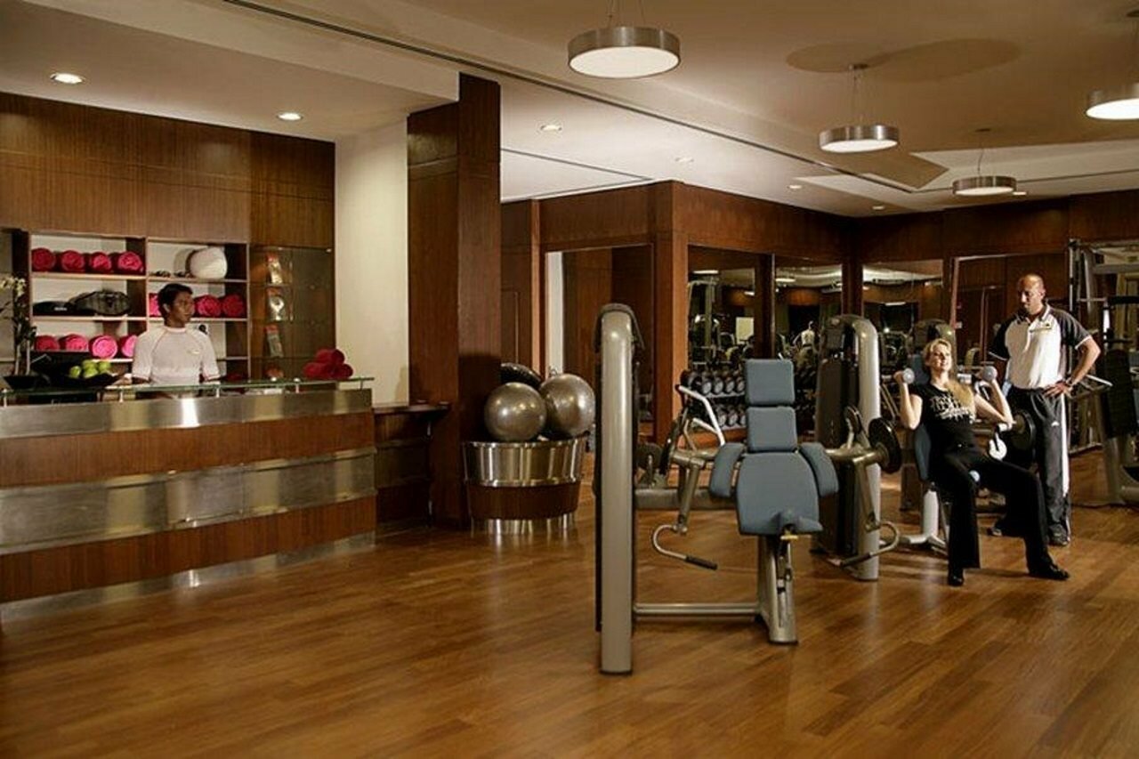 Фото Al Ain Rotana