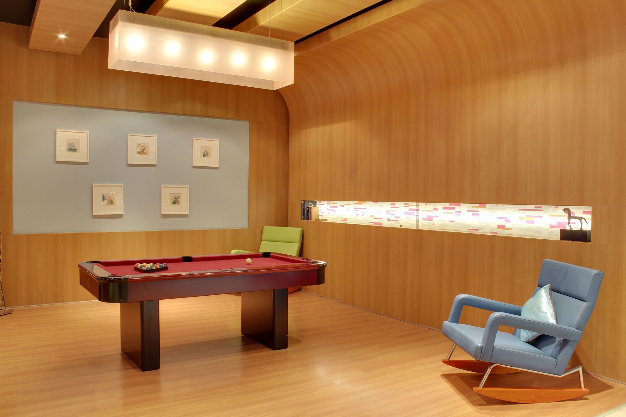 Фото Vivanta Ahmedabad Sg Highway