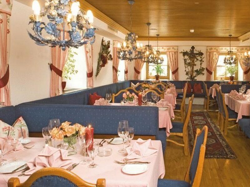 Фото Hotel Bierwirt