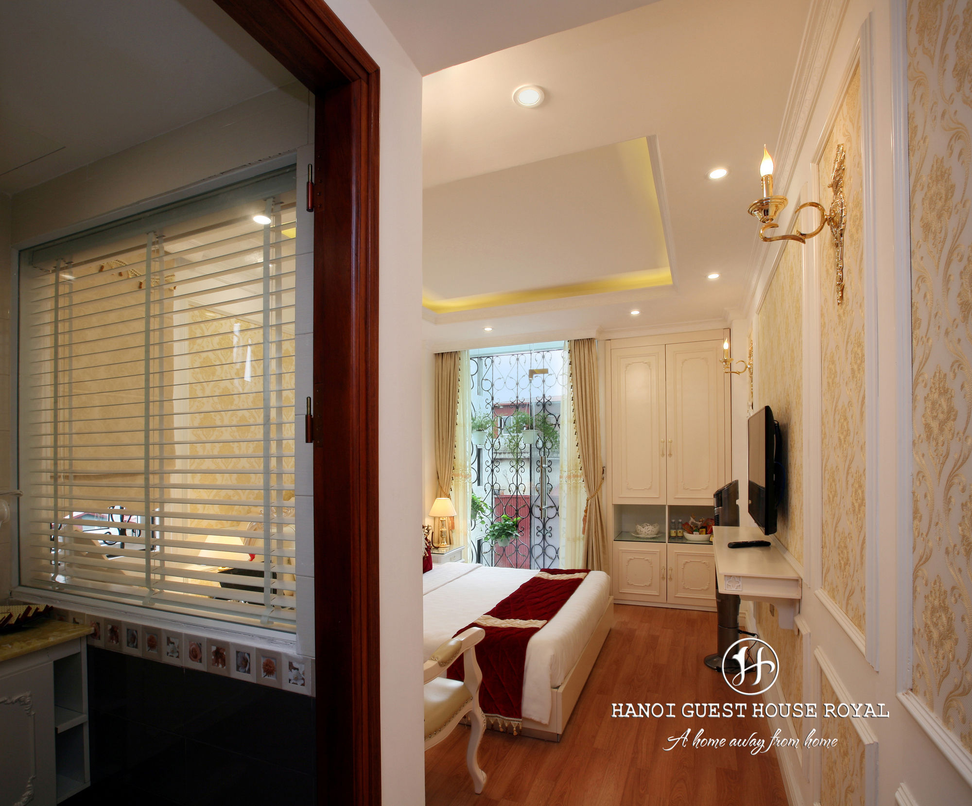 Фото Hanoi Hotel Royal