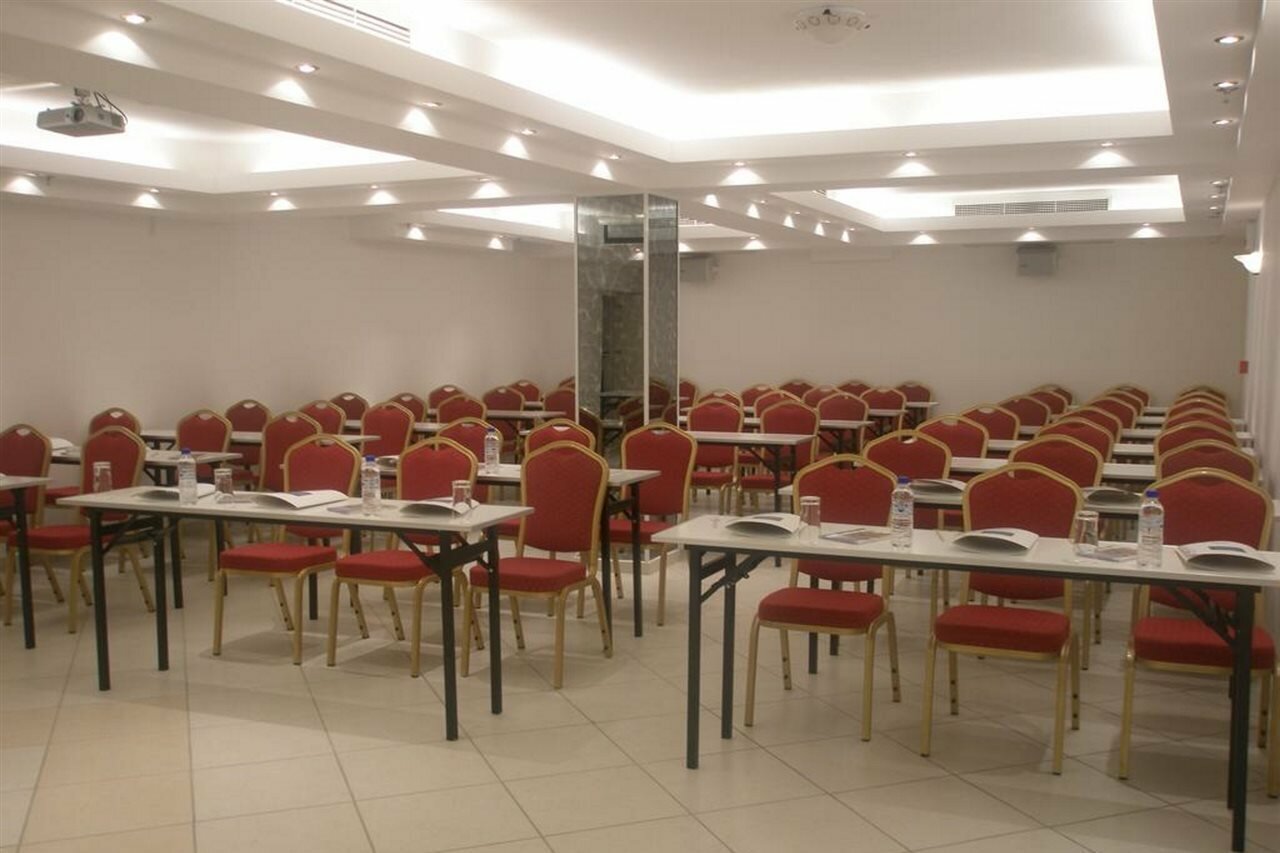 Фото Naxos Resort Beach Hotel