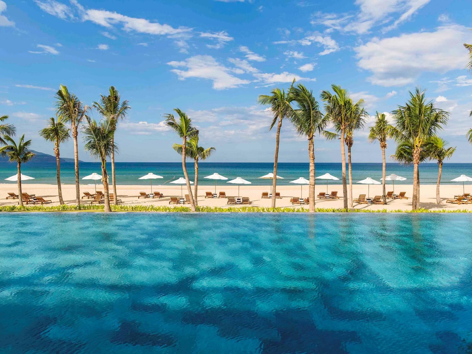 Фото Premier Village Danang Resort Managed by Accor