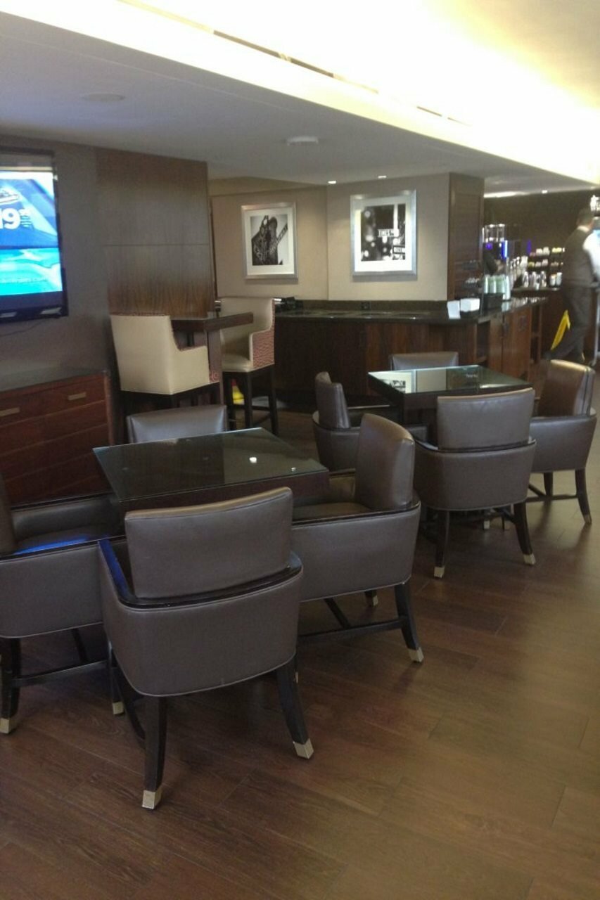 Фото Sheraton New York Times Square Hotel
