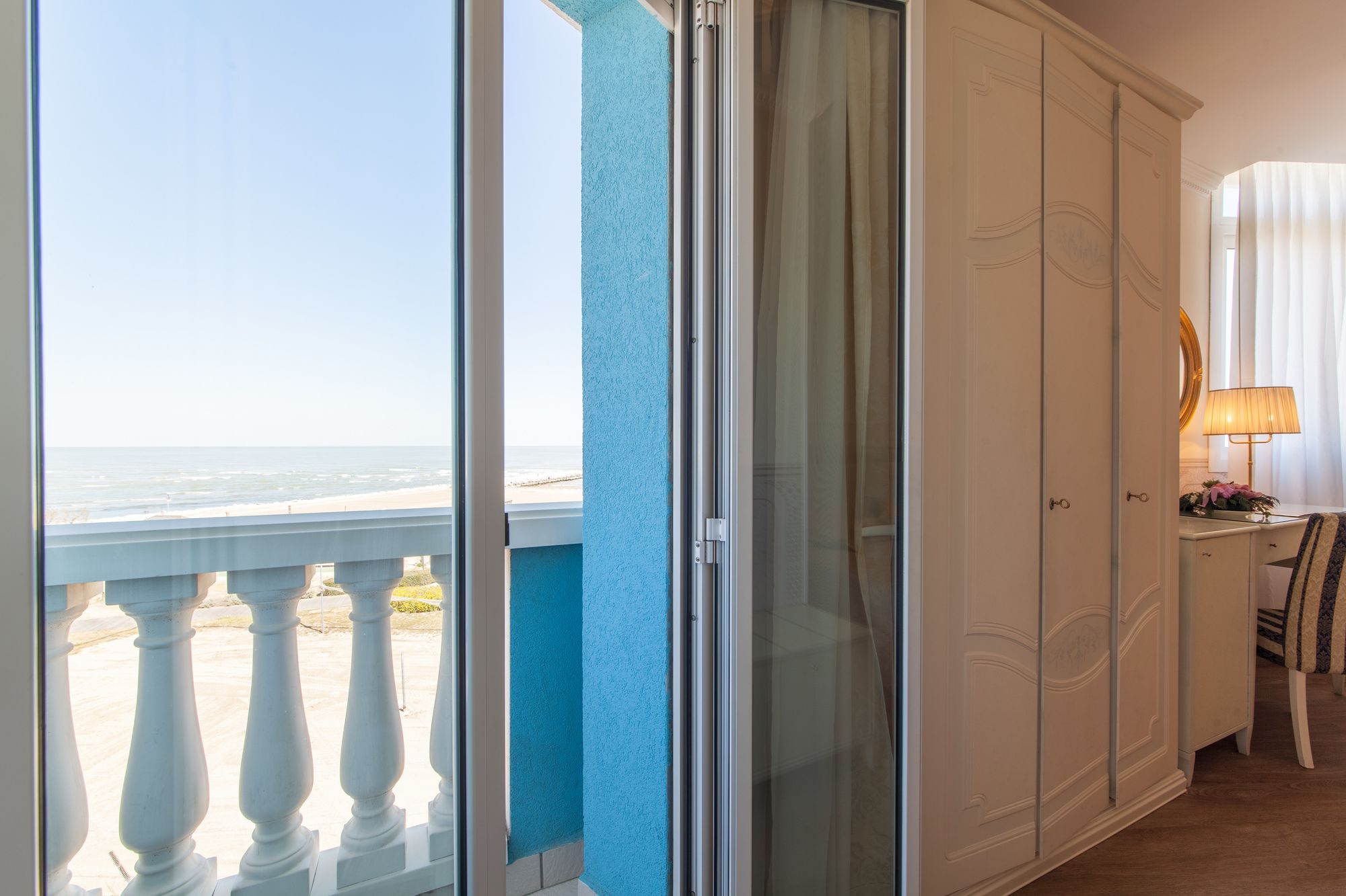 Фото Hotel Baia Imperiale & SPA