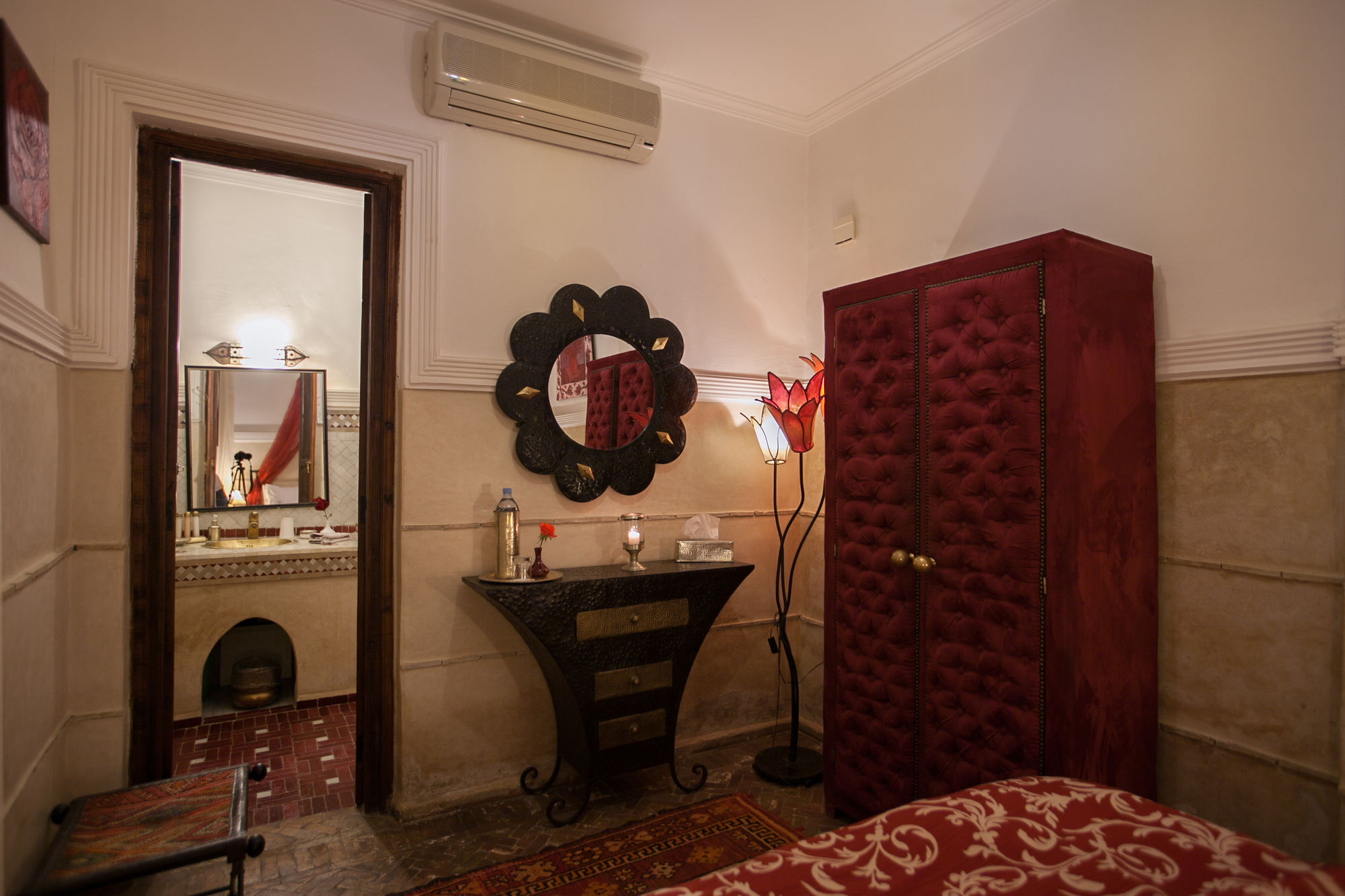 Фото Riad Le Clos des Arts