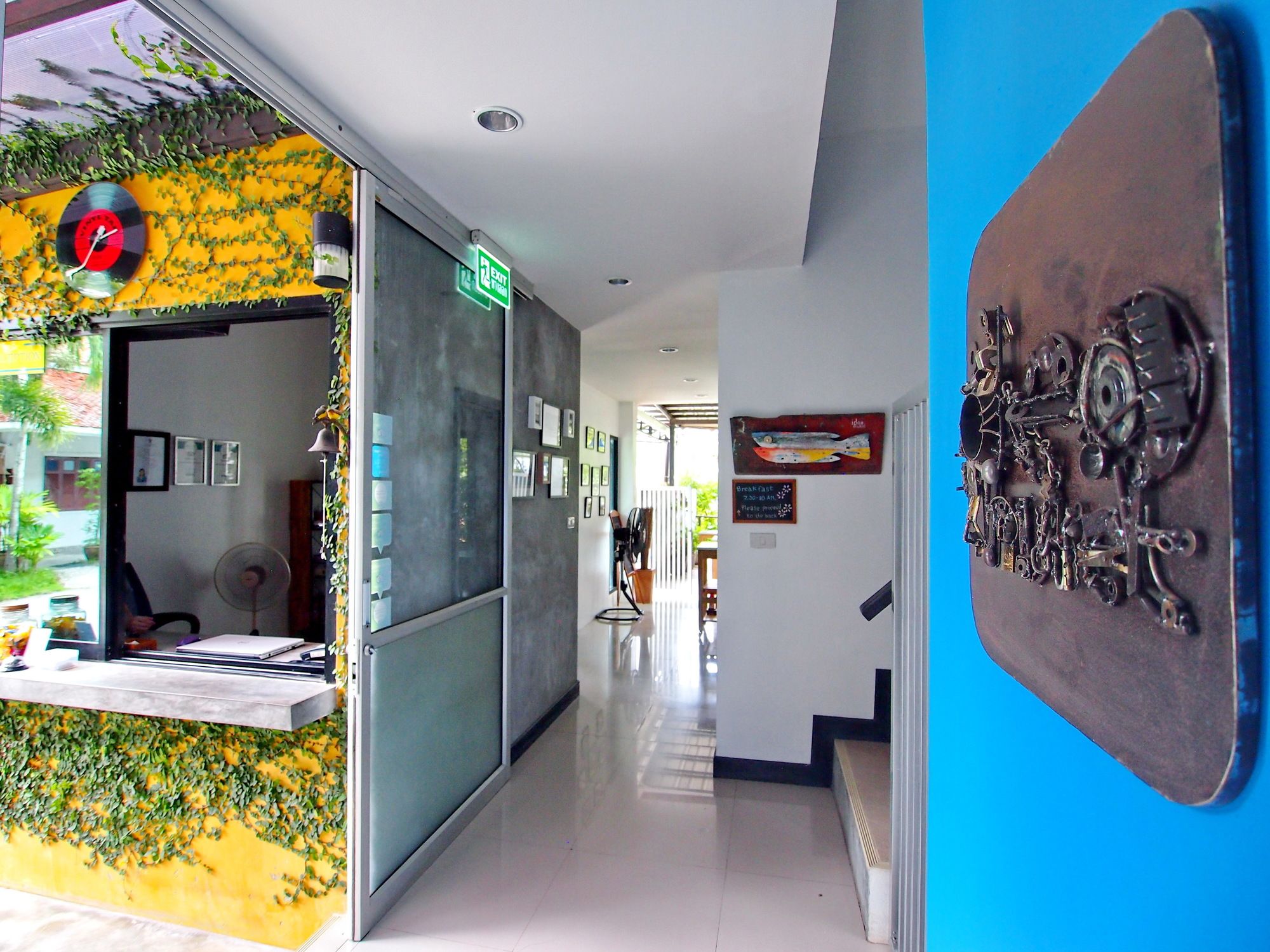 Фото Ideo Phuket Hotel