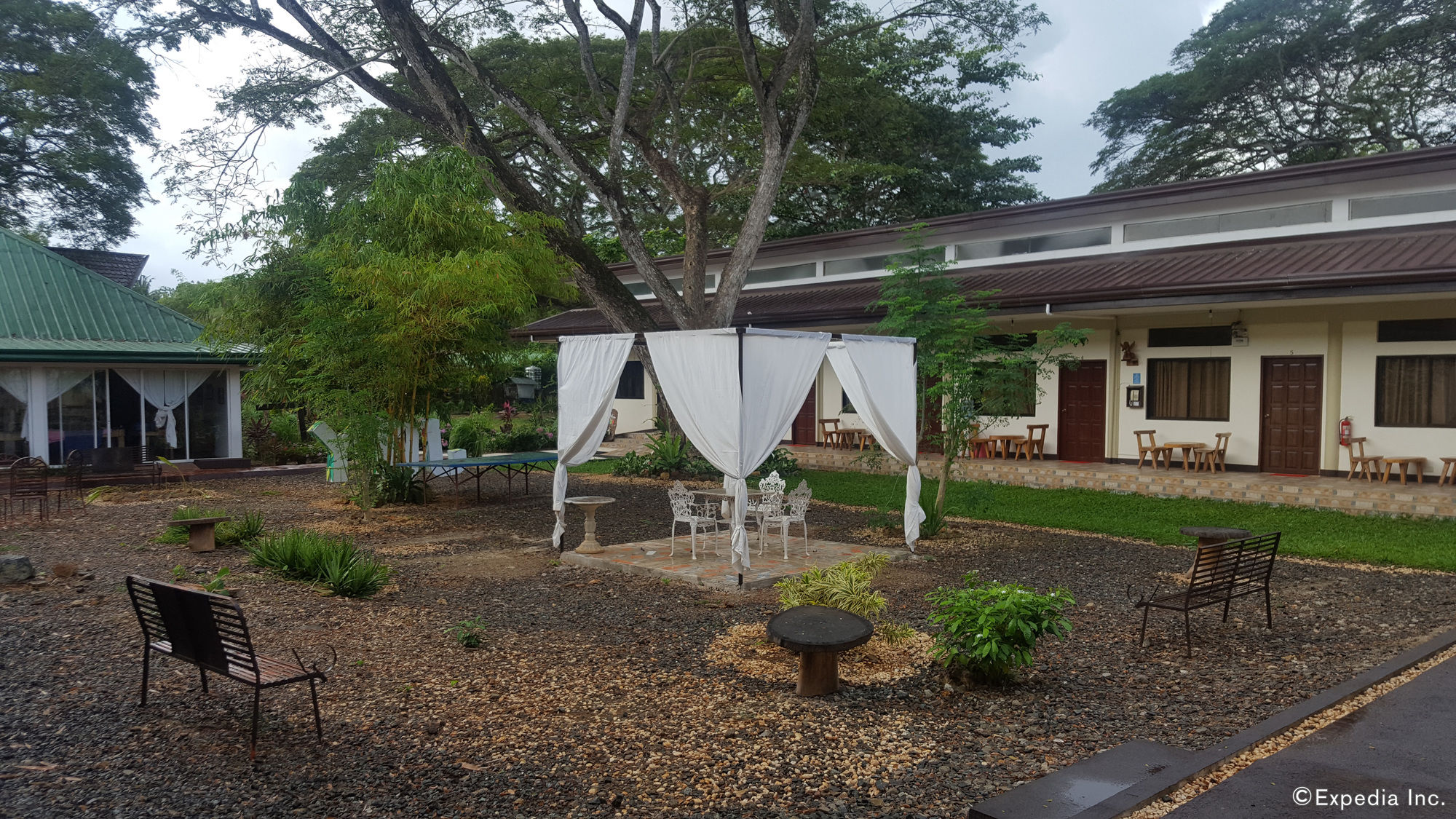 Фото Ponce de Leon Garden Resort