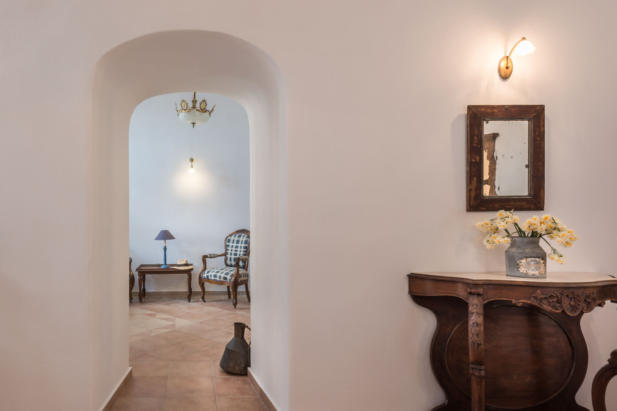 Фото Kastro Mansion