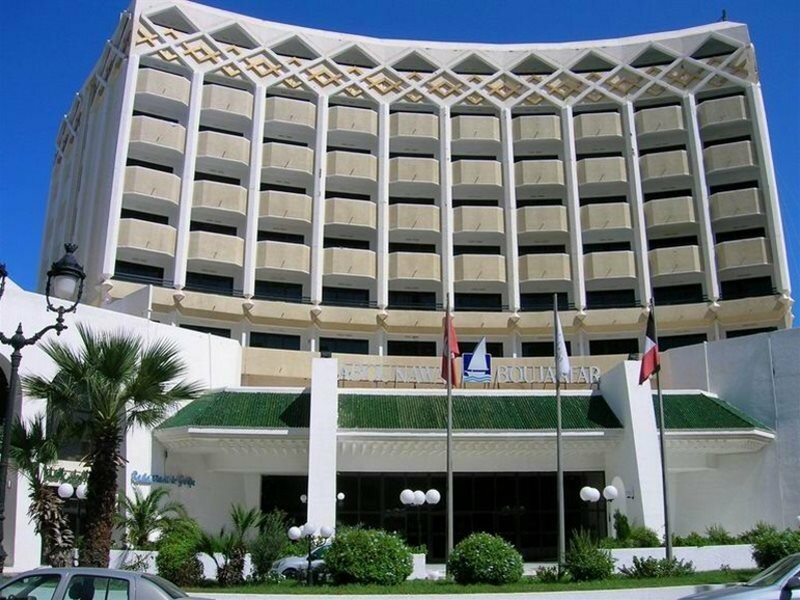 Фото Nahrawess Boujaafar