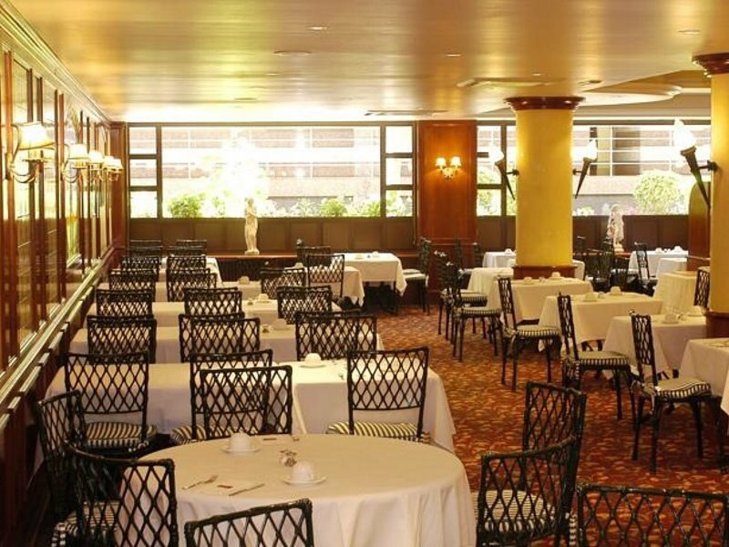 Фото Mercure Andorra