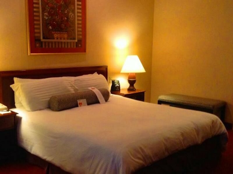 Фото Coast Anabelle Hotel