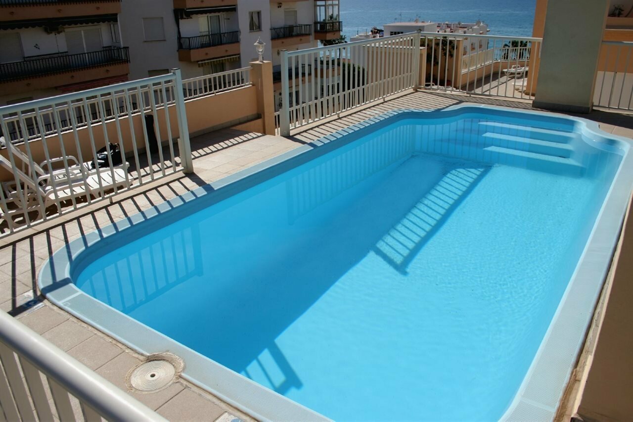 Фото Apartamentos Andalucía