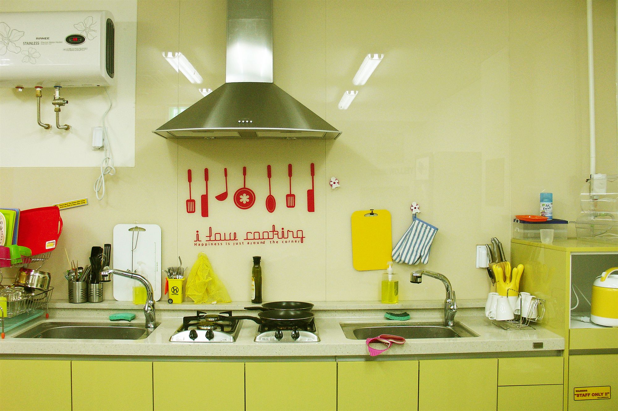 Фото Hotel Dada Insadong