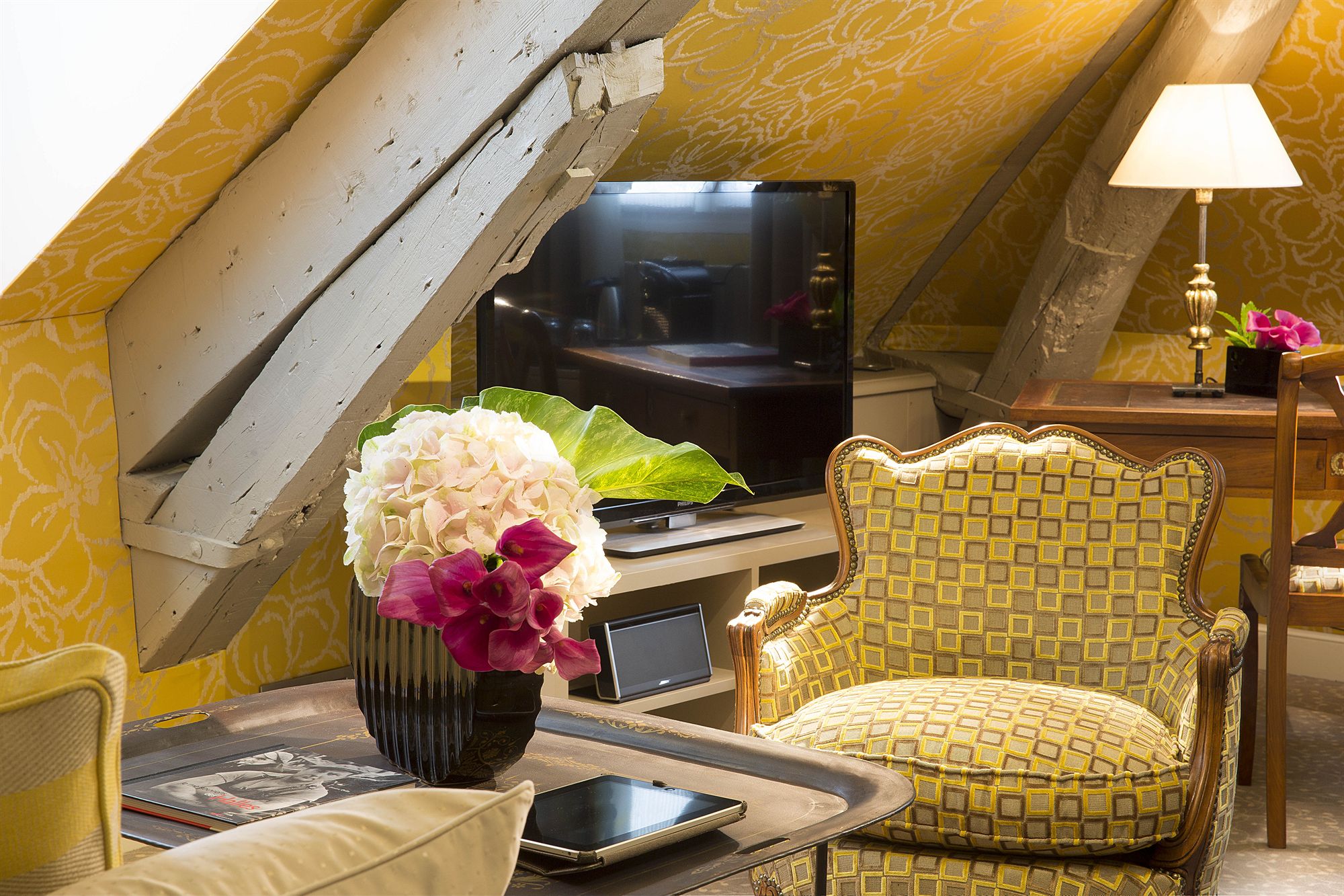 Фото Le Relais Des Halles