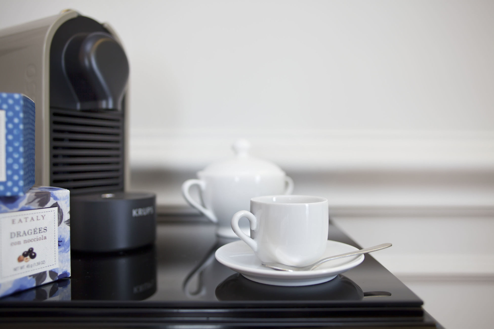 Фото The Corner Roma