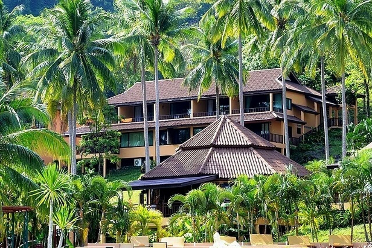 Фото The Aiyapura Koh Chang