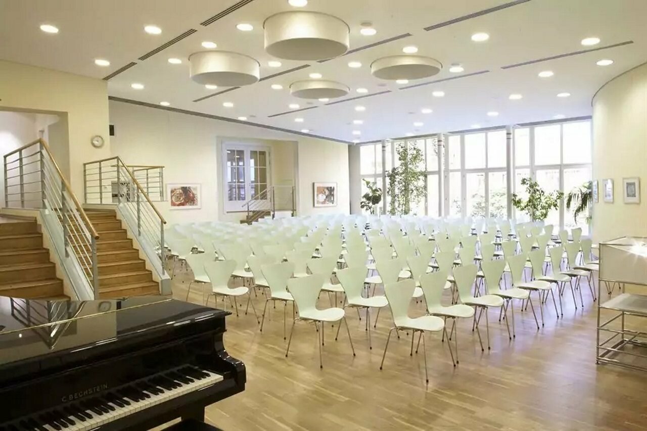 Фото Hotel Baseler Hof