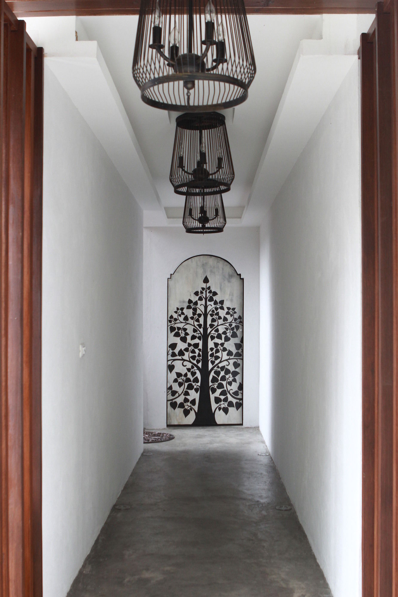 Фото Chompor Lanna Restaurant & Boutique Resort