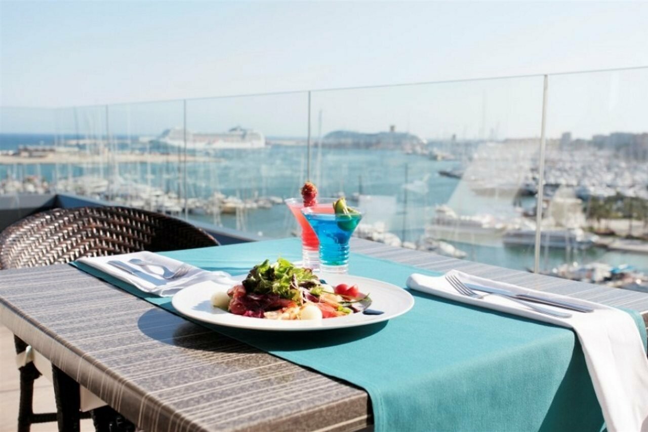 Фото Hotel Costa Azul