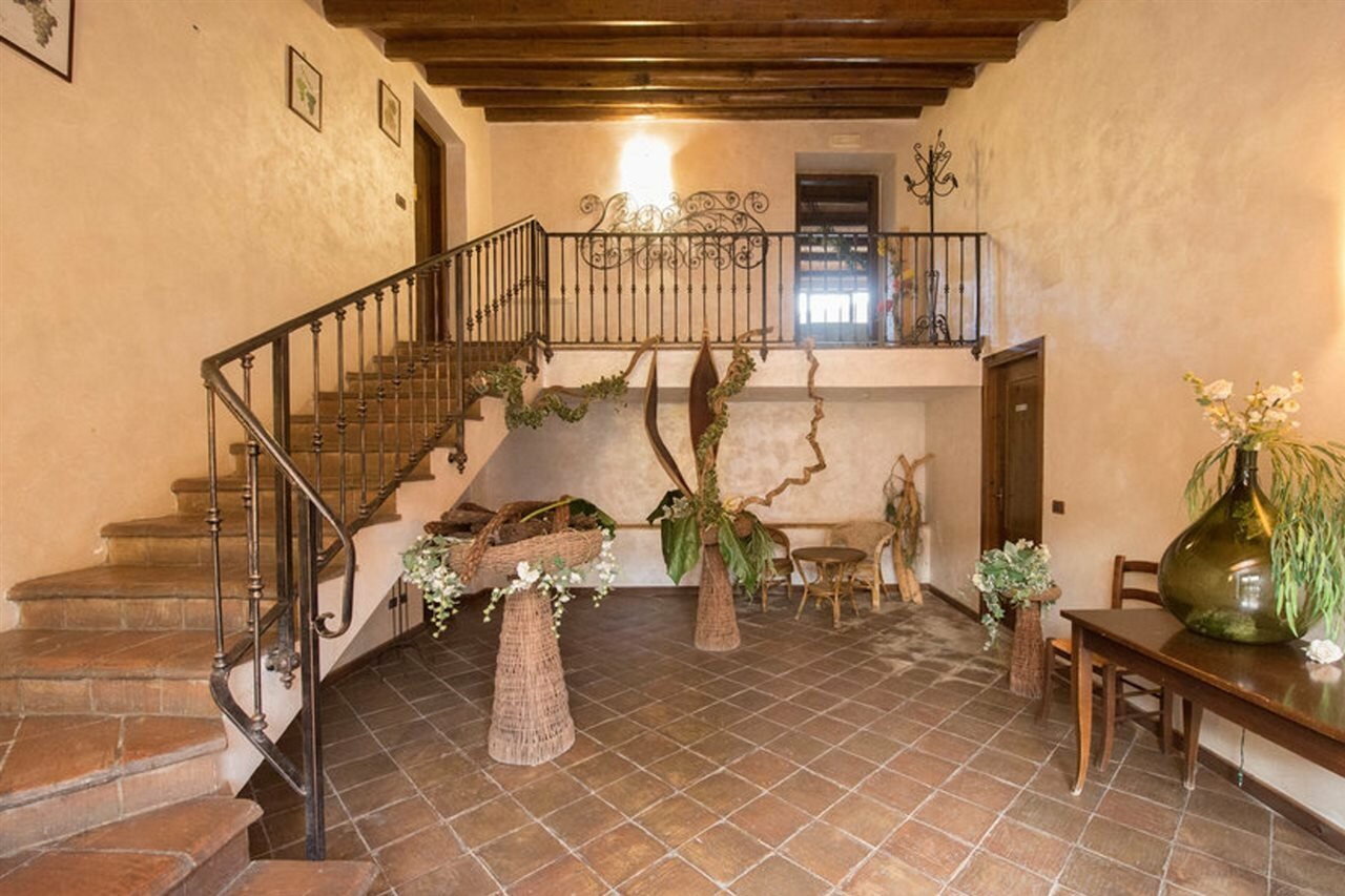 Фото Agriturismo Sant'Agata