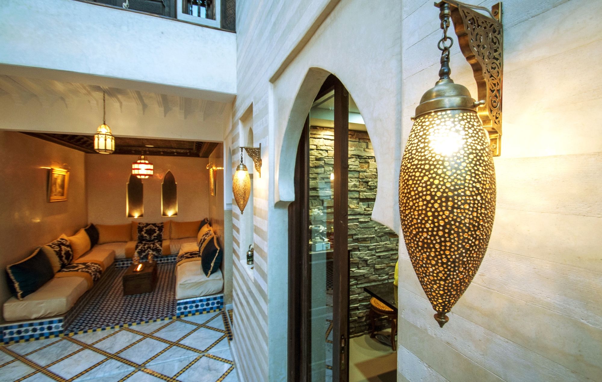 Фото Dar Al Walidine