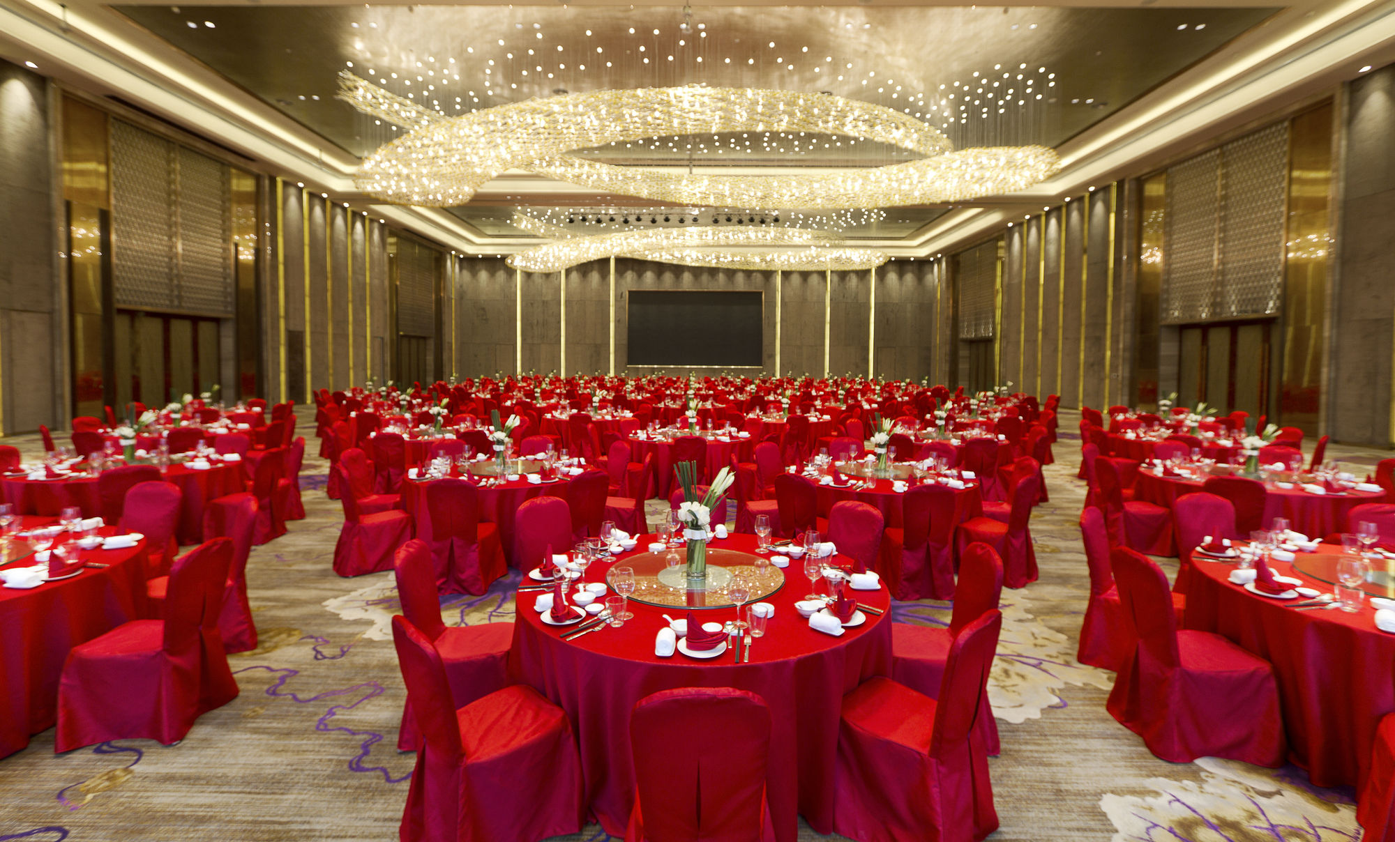 Фото DoubleTree by Hilton Heyuan