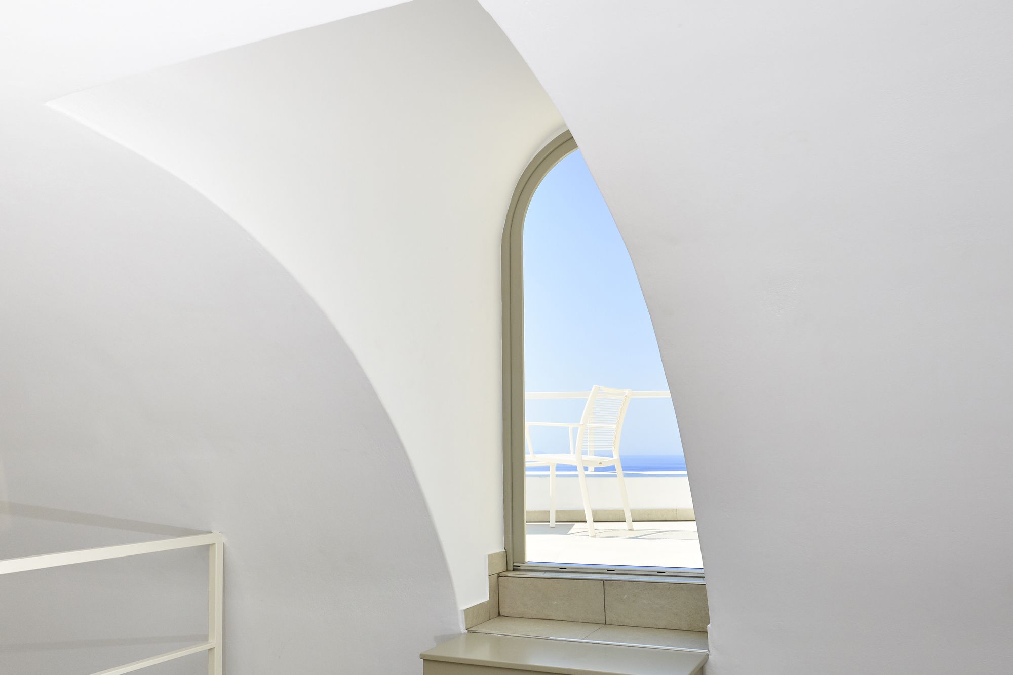 Фото Aperanto Suites