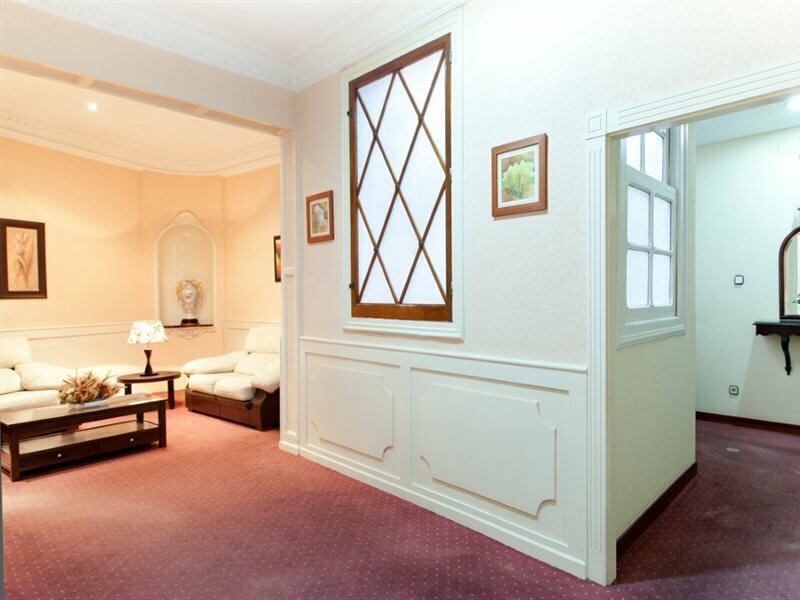 Фото Hostal Condestable